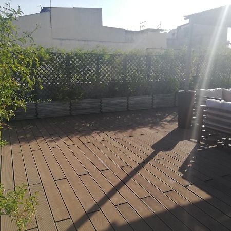 Panoramic Apartment With Terrace In Cagliari Heart Q4832 エクステリア 写真