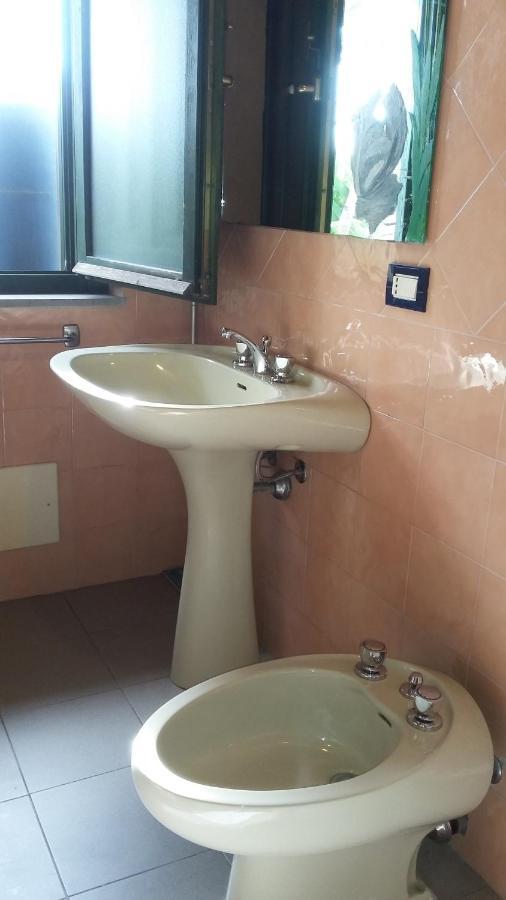 Panoramic Apartment With Terrace In Cagliari Heart Q4832 エクステリア 写真