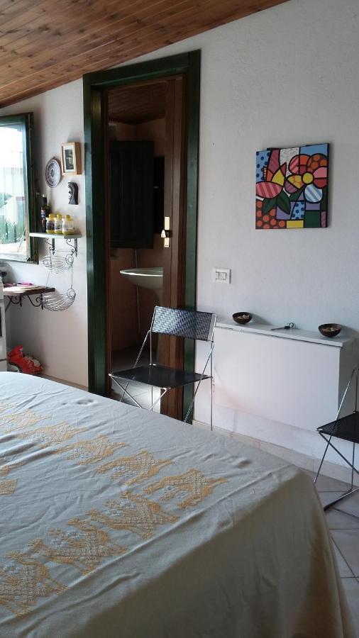 Panoramic Apartment With Terrace In Cagliari Heart Q4832 エクステリア 写真