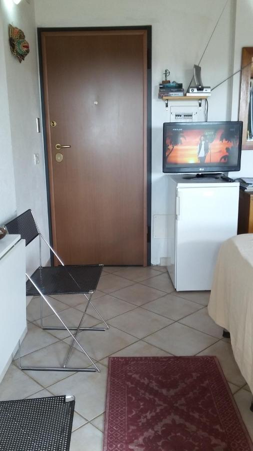 Panoramic Apartment With Terrace In Cagliari Heart Q4832 エクステリア 写真