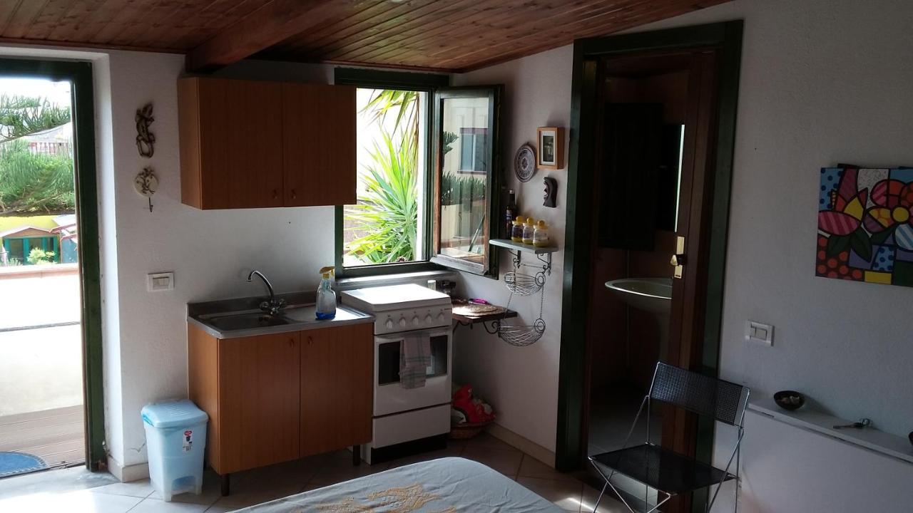 Panoramic Apartment With Terrace In Cagliari Heart Q4832 エクステリア 写真