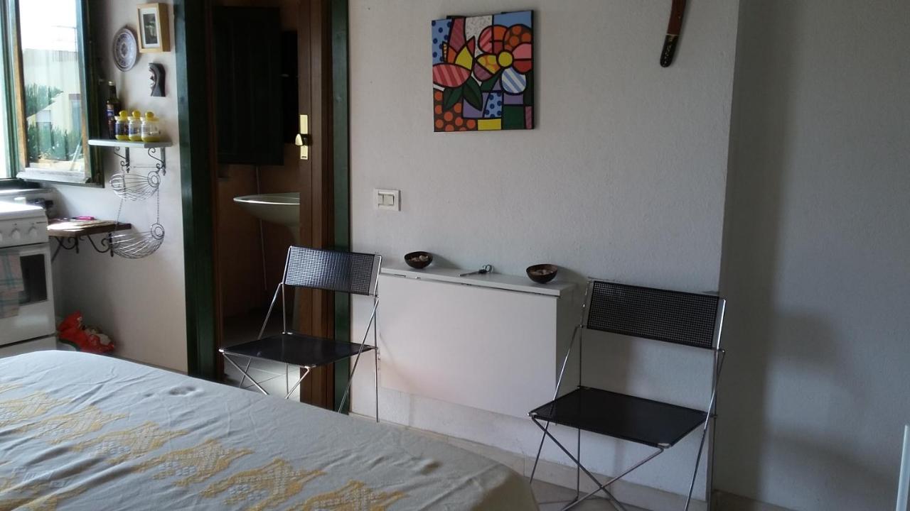 Panoramic Apartment With Terrace In Cagliari Heart Q4832 エクステリア 写真